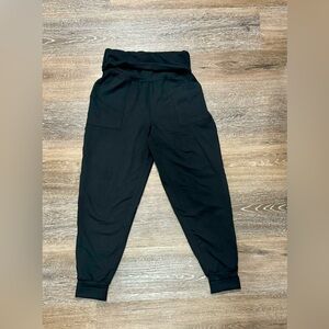 Offline by Aerie Foldover Joggers